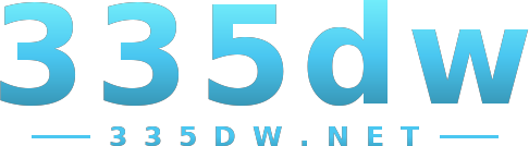 335dw logo